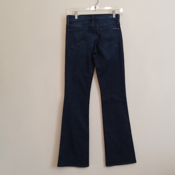 7 For All Mankind ~ Bootcut Jeans - Picture 3 of 5